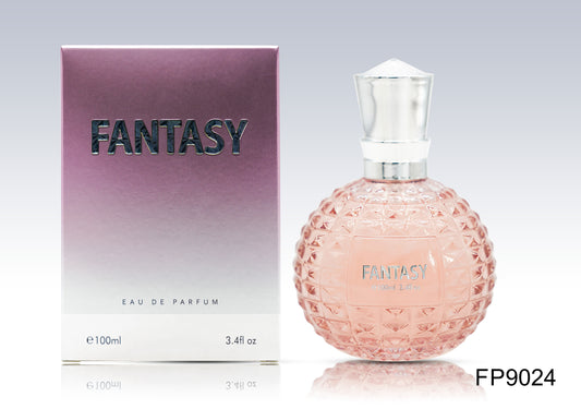 Fantasy For Her Eau de Parfum 100ml